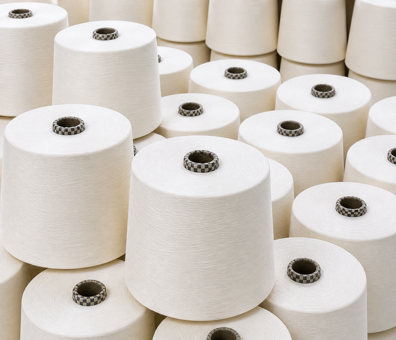 Cotton Yarn